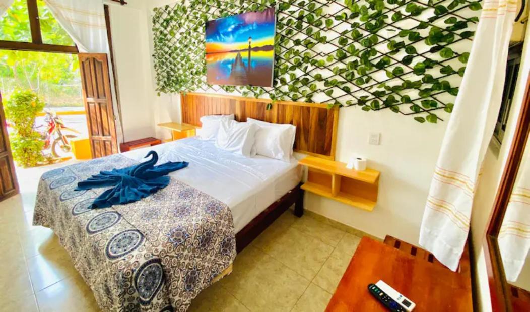 Ximajo Nieto Hotel Puerto Escondido  Exterior photo